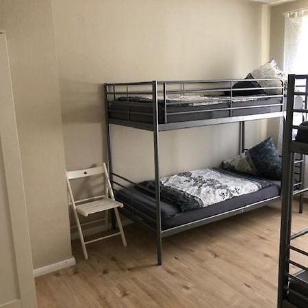 Ferienwohnung Mook Rodenbach  Luaran gambar