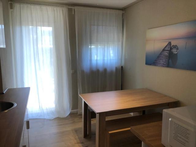 Ferienwohnung Mook Rodenbach  Luaran gambar