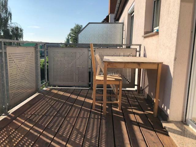 Ferienwohnung Mook Rodenbach  Luaran gambar