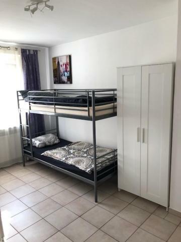 Ferienwohnung Mook Rodenbach  Luaran gambar