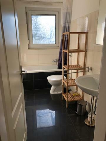 Ferienwohnung Mook Rodenbach  Luaran gambar