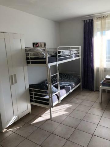 Ferienwohnung Mook Rodenbach  Luaran gambar